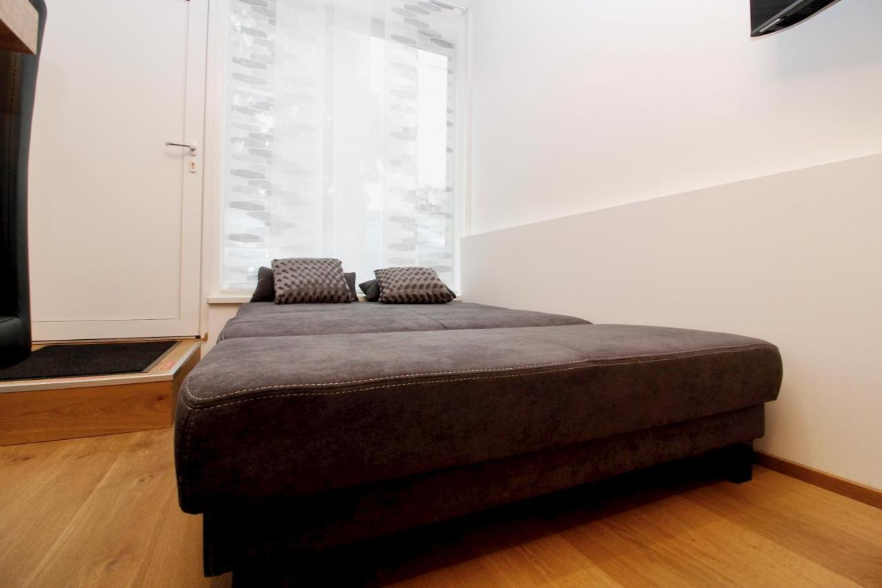 Central Studio Work And Travel Wenen Buitenkant foto