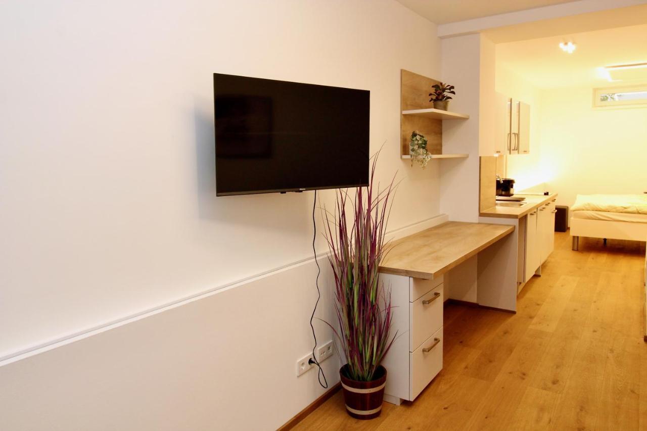 Central Studio Work And Travel Wenen Buitenkant foto