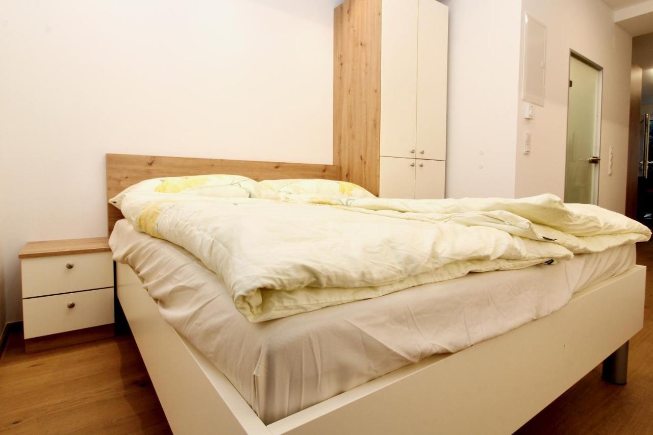 Central Studio Work And Travel Wenen Buitenkant foto