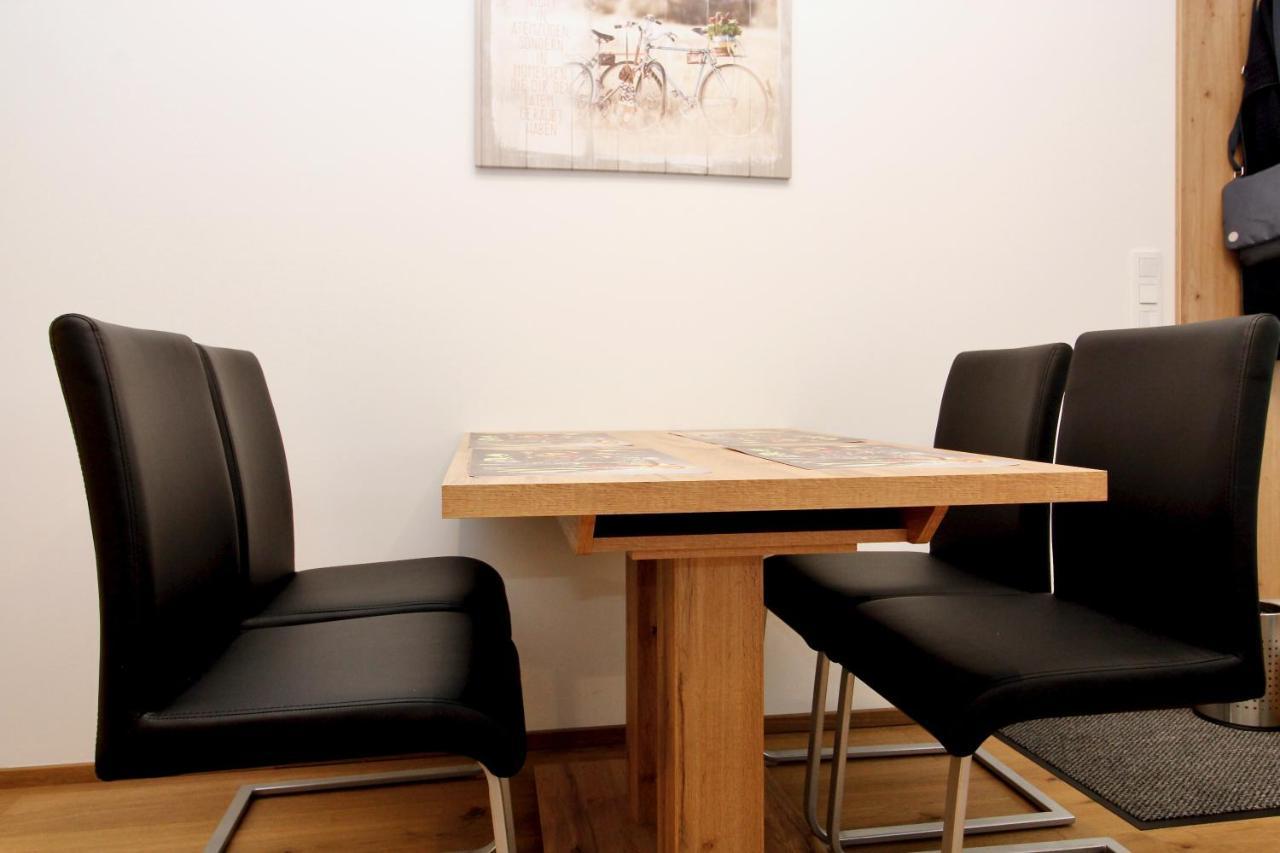 Central Studio Work And Travel Wenen Buitenkant foto