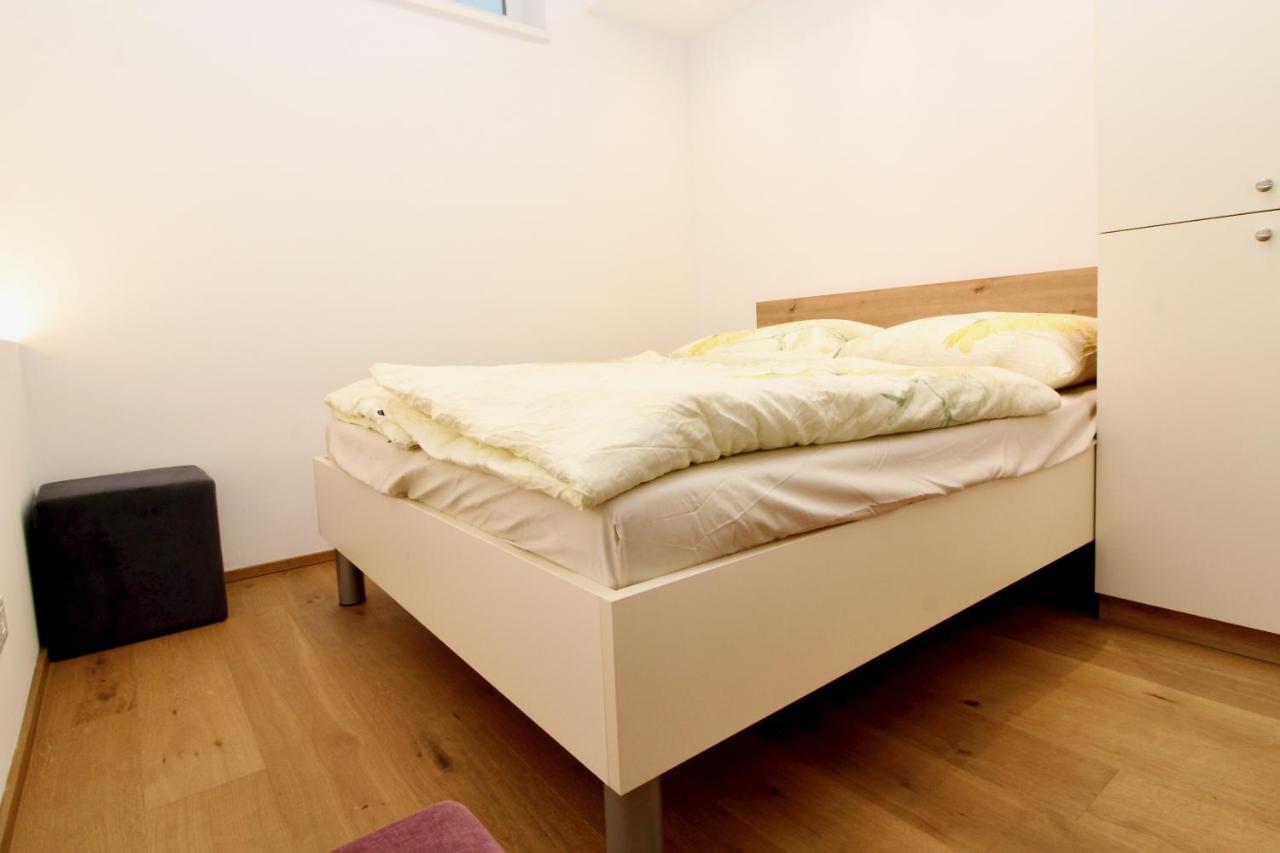 Central Studio Work And Travel Wenen Buitenkant foto
